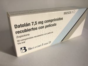 Datolan 7.5mg Buy Online No Prescription