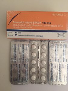 Tramadol 100mg Buy Online No Prescription