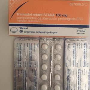 Tramadol 100mg Buy Online No Prescription