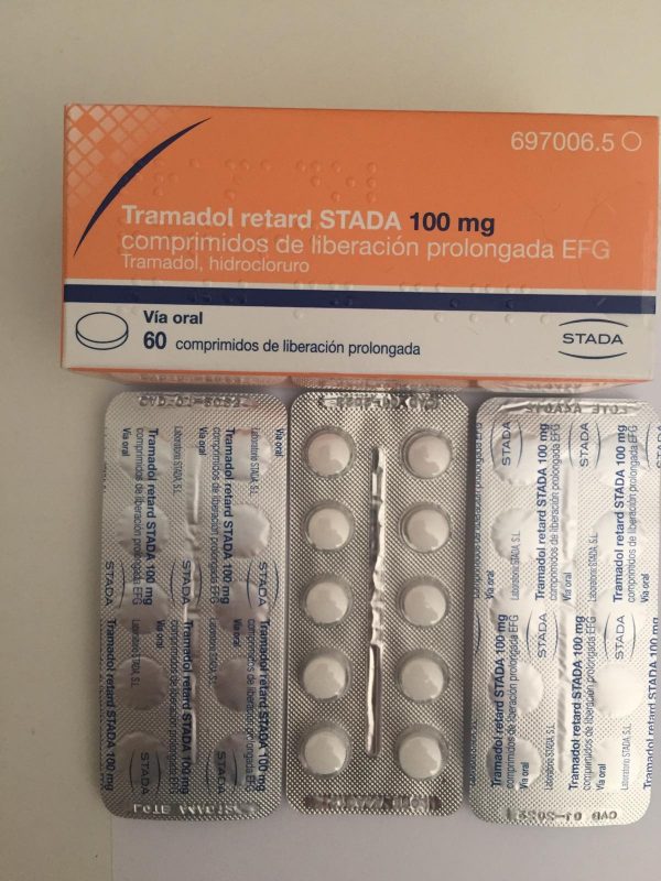 Tramadol 100mg Buy Online No Prescription