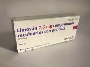 Limovan 7.5mg Buy Online No Prescription UK