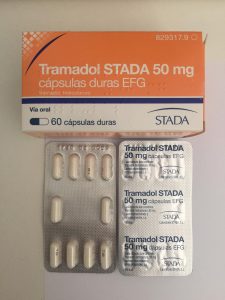 Tramadol 50mg Buy Online No Prescription