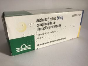 Tramadol 50mg Buy Online No Prescription