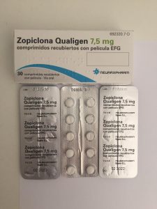 Zopiclone 7.5mg Buy Online No Prescription