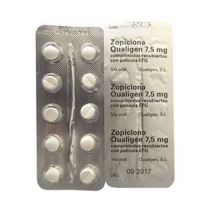 Zopiclona 7.5mg Buy Online No Prescription