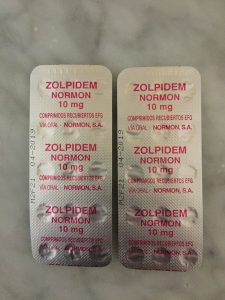 Zolpidem 10mg UK Buy Online No Prescription