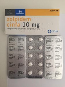 Zolpidem 10mg Buy Online No Prescription