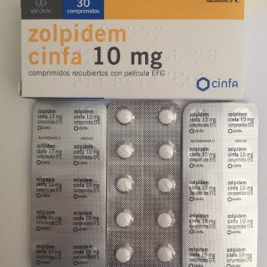 Zolpidem 10mg Buy Online No Prescription