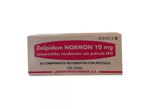 Zolpidem UK Buy Online No Prescription