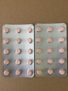 Alprazolam 0.5mg 30 pills Buy Online No Prescription