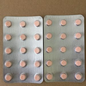Alprazolam 0.5mg 30 pills Buy Online No Prescription