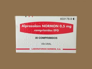 Alprazolam 0.5mg Buy Online No Prescription