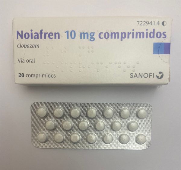 Buy Noiafren 10mg online